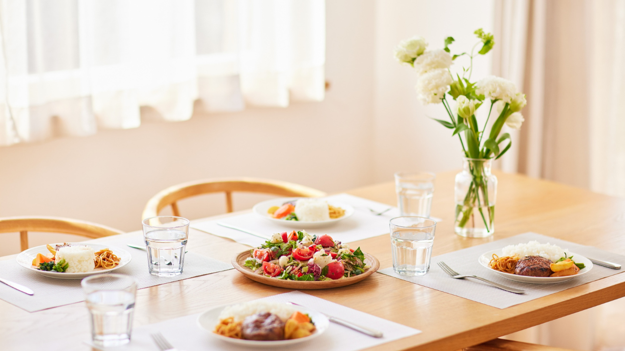 ”栄養相談＝食事制限”と思っている方にお伝えしたいこと