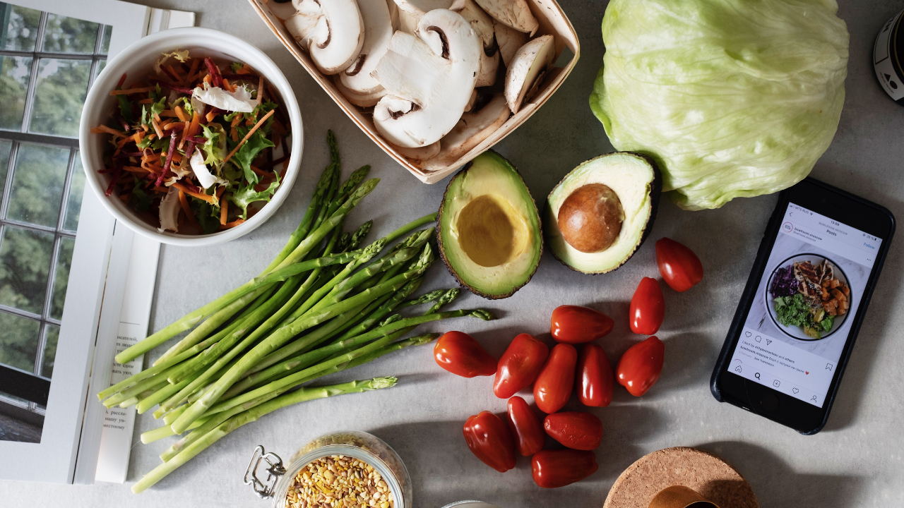 “健康的な食事は、自分で調べてできる”と思っている方へ